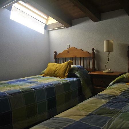 Huertas Appartement La Serna del Monte Buitenkant foto