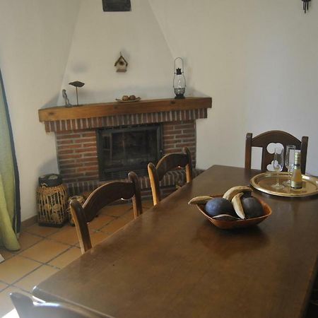 Huertas Appartement La Serna del Monte Buitenkant foto