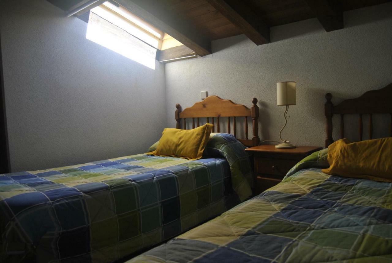 Huertas Appartement La Serna del Monte Buitenkant foto