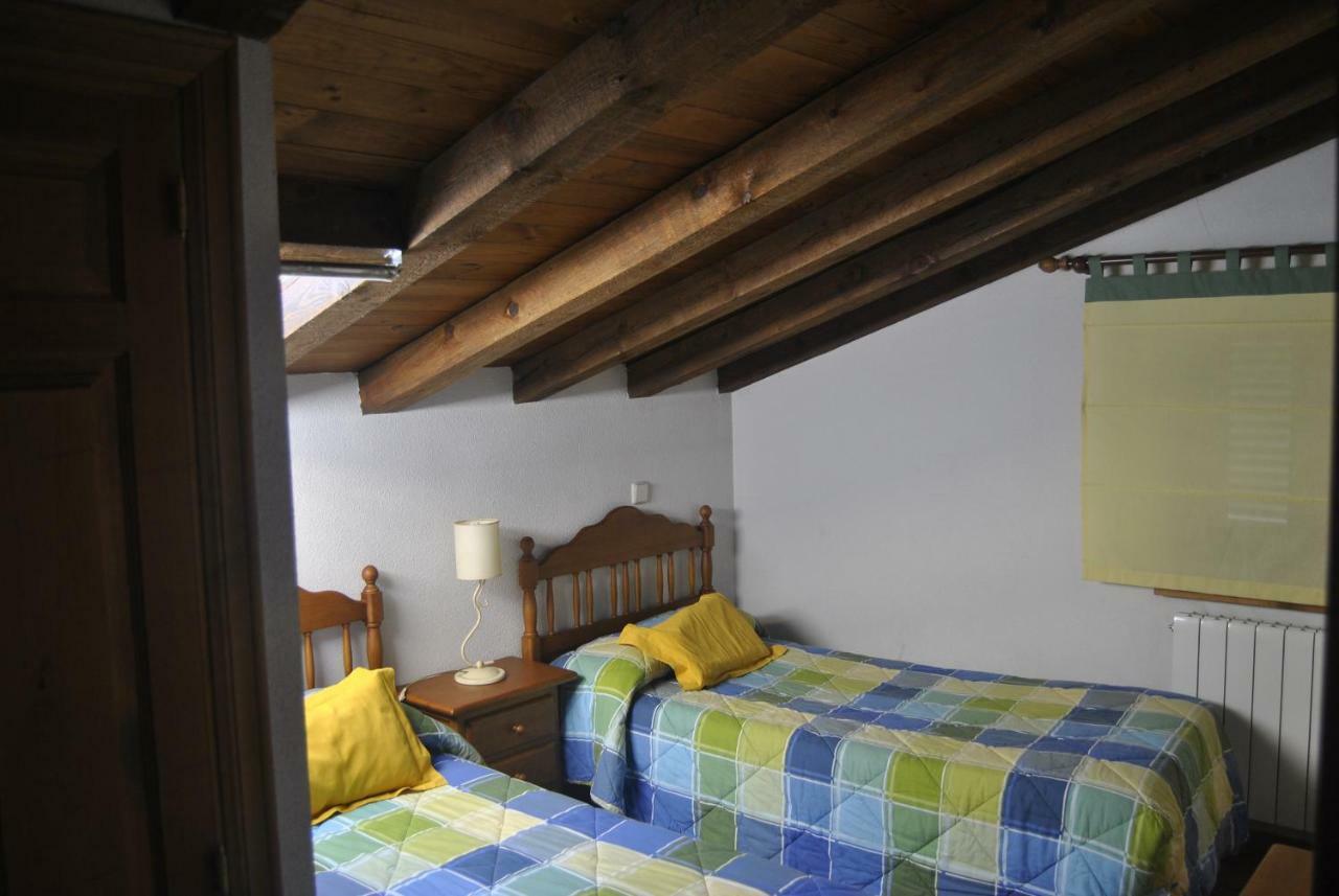 Huertas Appartement La Serna del Monte Buitenkant foto