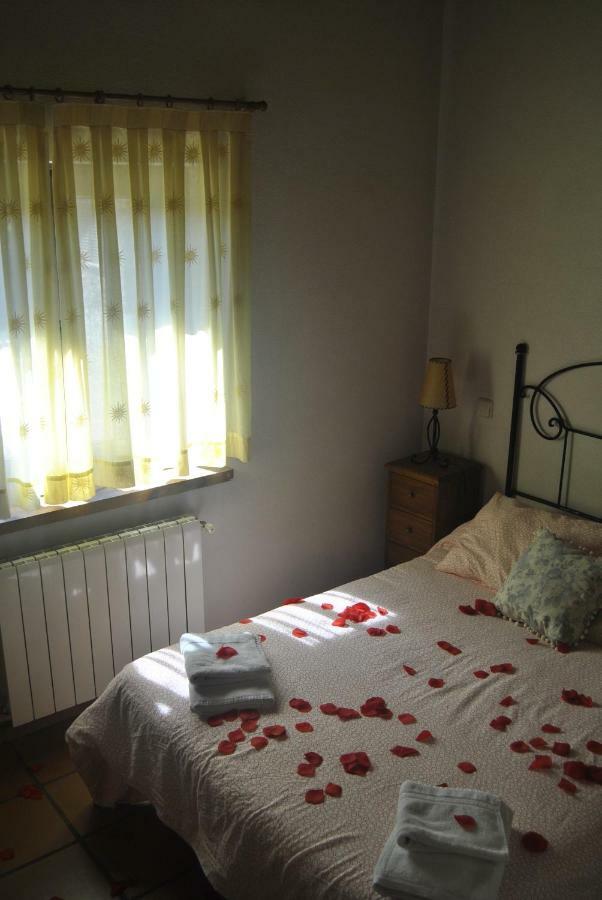 Huertas Appartement La Serna del Monte Buitenkant foto